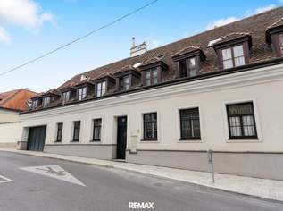Charmante Gartenwohnung in Untersievering (Döbling), 1250000 €, Immobilien-Wohnungen in 1190 Döbling