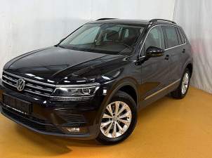 Tiguan 2,0 TDI SCR 4Motion Sky, 21997 €, Auto & Fahrrad-Autos in 4341 Arbing