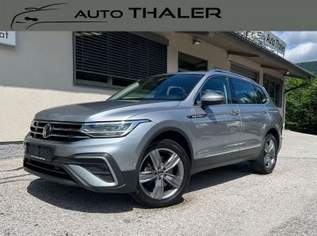 Tiguan 2,0 TDI SCR DSG 4Motion R-Line, 29990 €, Auto & Fahrrad-Autos in 5441 Abtenau Tiguan 2,0 TDI SCR DSG 4Motion R-Line, 29990 €, Auto & Fahrrad-Autos in 5441 Abtenau