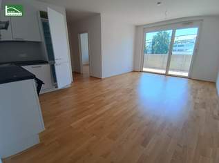 Karmeliterhof - Neubauwohntraum beim Rathausplatz, 770.53 €, Immobilien-Wohnungen in 3100 Stattersdorf