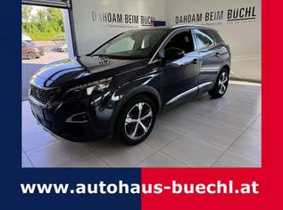 3008 1,2 PureTech 130 S&S EAT8 GT Line, 16440 €, Auto & Fahrrad-Autos in 5230 Mattighofen 3008 1,2 PureTech 130 S&S EAT8 GT Line, 16440 €, Auto & Fahrrad-Autos in 5230 Mattighofen