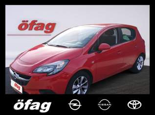 Corsa E ecoFlex 1.4 Turbo Österreich Edition, 9990 €, Auto & Fahrrad-Autos in 5600 Sankt Johann im Pongau Corsa E ecoFlex 1.4 Turbo Österreich Edition, 9990 €, Auto & Fahrrad-Autos in 5600 Sankt Johann im Pongau