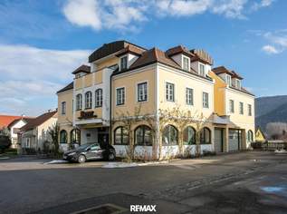 Flexible Gewerbeliegenschaft mit Logistik, Büro und Wohneinheit, 1590000 €, Immobilien-Häuser in 3610 Weißenkirchen Flexible Gewerbeliegenschaft mit Logistik, Büro und Wohneinheit, 1590000 €, Immobilien-Häuser in 3610 Weißenkirchen