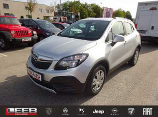 Mokka 1,6 ecoflex Cool&Sound Start/Stop System, 9490 €, Auto & Fahrrad-Autos in 4600 Wels Mokka 1,6 ecoflex Cool&Sound Start/Stop System, 9490 €, Auto & Fahrrad-Autos in 4600 Wels