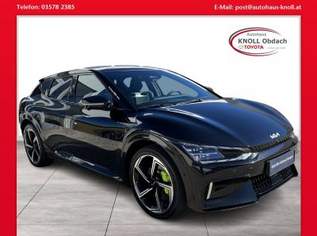 EV6 GT 4WD, 42990 €, Auto & Fahrrad-Autos in 8742 Obdach EV6 GT 4WD, 42990 €, Auto & Fahrrad-Autos in 8742 Obdach