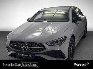 CLA 250 e Shooting Brake mit EQ Hybrid Technologie, 41790 €, Auto & Fahrrad-Autos in 5020 Altstadt