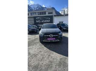 GLA e **1Hand**Service gepflegt, 32690 €, Auto & Fahrrad-Autos in 6700 Stadt Bludenz