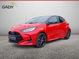 Yaris - 1,5 l Hybrid, 5-türig, Style, 23530 €, Auto & Fahrrad-Autos in 8041 Liebenau