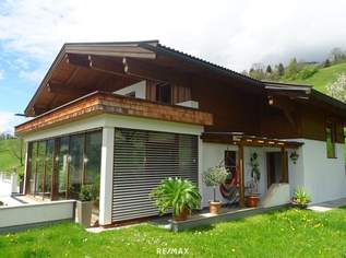 Familienhaus mit Panoramablick!, 839000 €, Immobilien-Häuser in 5723 Uttendorf Familienhaus mit Panoramablick!, 839000 €, Immobilien-Häuser in 5723 Uttendorf