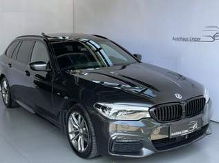 530d xDrive M *LED*Sitzkühl*StHz*Massage*SoftC*360, 29890 €, Auto & Fahrrad-Autos in 5020 Altstadt