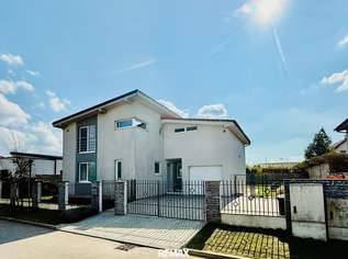 Modernes Einfamilienhaus mit einer Nutzfläche von ca. 200 m2, 429999 €, Immobilien-Häuser in 2425 Nickelsdorf Modernes Einfamilienhaus mit einer Nutzfläche von ca. 200 m2, 429999 €, Immobilien-Häuser in 2425 Nickelsdorf