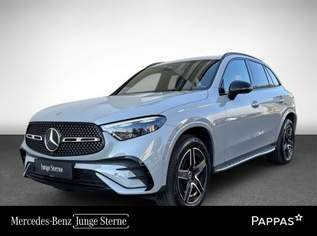 GLC 300 de 4MATIC mit EQ Hybrid Technologie Öster, 63950 €, Auto & Fahrrad-Autos in 8051 Gösting