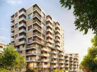 VILLAGE IM DRITTEN | BAUFELD 14B | UNIKAT FÜR FREIGEISTER, 565000 €, Immobilien-Wohnungen in 1030 Landstraße