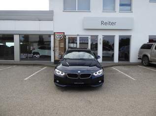 418d Gran Coupe *XENON*SCHIEBEDACH*LEDER*, 14990 €, Auto & Fahrrad-Autos in 4600 Wels 418d Gran Coupe *XENON*SCHIEBEDACH*LEDER*, 14990 €, Auto & Fahrrad-Autos in 4600 Wels