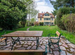 Development-Case - Exklusive Entwicklungs-Liegenschaft in Bestlage Hietzing, 1890000 €, Immobilien-Gewerbeobjekte in 1130 Hietzing