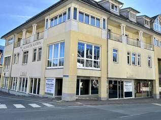 Gewerbeimmobilie am Gasserplatz 1, 9620 Hermagor in bester Lage zu verkaufen, 640000 €, Immobilien-Gewerbeobjekte in 9620 Hermagor