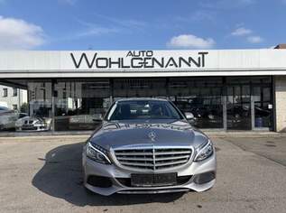 C 250 4Matic BlueTEC / d (205.009)Limo, 23990 €, Auto & Fahrrad-Autos in 6890 Lustenau