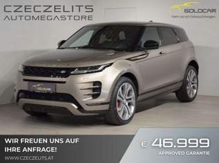 Range Rover Evoque D200 Autobiography AWD Aut. **APPROVED**, 46999 €, Auto & Fahrrad-Autos in 2620 Gemeinde Neunkirchen