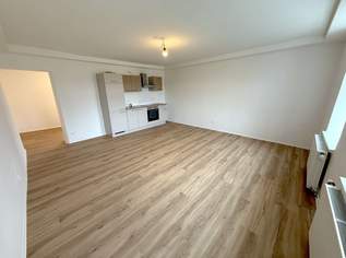 Einziehen & wohlfühlen: Renovierte Wohnung mit Parkplatz, 748 €, Immobilien-Wohnungen in 3140 Pottenbrunn