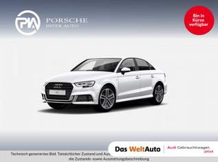 A3 Lim. 1.5 TFSI COD ultra intense, 22790 €, Auto & Fahrrad-Autos in 9400 Wolfsberg A3 Lim. 1.5 TFSI COD ultra intense, 22790 €, Auto & Fahrrad-Autos in 9400 Wolfsberg