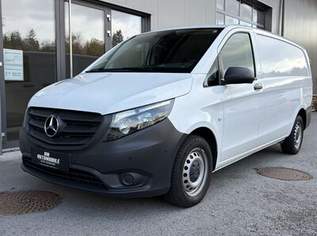 Vito 114 CDI lang *PDC*COMAND*RFK*, 20990 €, Auto & Fahrrad-Autos in 5161 Elixhausen