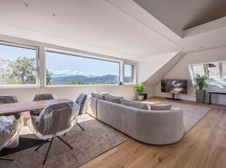 Exklusives Wohnen mit Stil, 2750 €, Immobilien-Wohnungen in 9020 