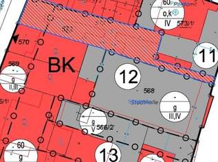 Bauträgerliegenschaft in zentraler Lage, 0 €, Immobilien-Grund und Boden in 2230 Gemeinde Gänserndorf