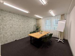 Preisreduktion! VOLLAUSGESTATTET MIT HIGHSPEED INTERNET IN TOP LAGE! (PREIS VB), 20 €, Immobilien-Gewerbeobjekte in 1060 Mariahilf