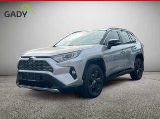 RAV4 2,5 HSD 4WD Style DAP, 30430 €, Auto & Fahrrad-Autos in 8041 Liebenau