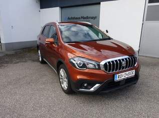 SX4 S-Cross 1,0 DITC shine, 11870 €, Auto & Fahrrad-Autos in 4170 Haslach an der Mühl SX4 S-Cross 1,0 DITC shine, 11870 €, Auto & Fahrrad-Autos in 4170 Haslach an der Mühl