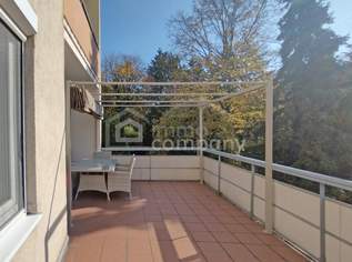 Helle 4 Zimmer mit großer Terrasse + Garage in Bruck an der Leitha, 379000 €, Immobilien-Wohnungen in 2460 Gemeinde Bruck an der Leitha