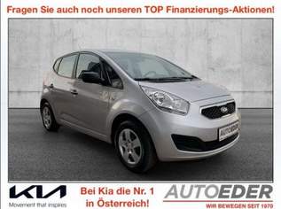 Venga 1,4 MPI Titan, 6990 €, Auto & Fahrrad-Autos in 4111 Walding Venga 1,4 MPI Titan, 6990 €, Auto & Fahrrad-Autos in 4111 Walding