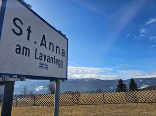 "Rarität im Zirbenland" Grundstück in St. Anna am Lavantegg, 0 €, Immobilien-Grund und Boden in 8742 Sankt Anna am Lavantegg
