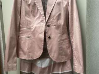 s.OLIVER „SELECTION“ DAMENBLAZER MIT ROCK, 15 €, Kleidung & Schmuck-Damenkleidung in 2524 Gemeinde Teesdorf