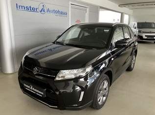 Vitara 1,4 Hybrid ALLGRIP shine 6MT, 25990 €, Auto & Fahrrad-Autos in 6460 Stadt Imst Vitara 1,4 Hybrid ALLGRIP shine 6MT, 25990 €, Auto & Fahrrad-Autos in 6460 Stadt Imst