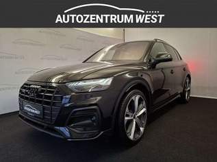 Q5 50 TFSI e PHEV quattro 265/299PS...B&O/Matrix/H..., 49987 €, Auto & Fahrrad-Autos in 6410 Marktgemeinde Telfs