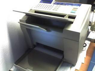 Laser-Fax LMF 2, Mega-Profigerät, neuwertiger Zustand, 10 €, Marktplatz-Computer, Handys & Software in 5280 Braunau am Inn Laser-Fax LMF 2, Mega-Profigerät, neuwertiger Zustand, 10 €, Marktplatz-Computer, Handys & Software in 5280 Braunau am Inn
