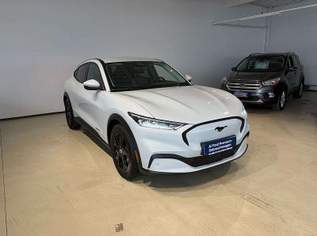 Mustang Mach-E Elektro 68kWh Standard Range