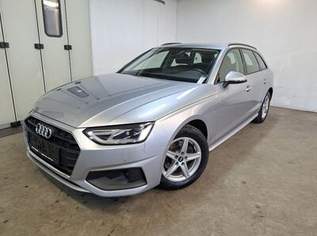 A4 Avant 35 TDI S-Tronic, 21999 €, Auto & Fahrrad-Autos in 4775 Taufkirchen an der Pram