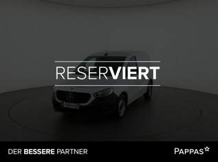 Citan 112 CDI Kasten BASE Standard, 16788 €, Auto & Fahrrad-Autos in 8141 Premstätten