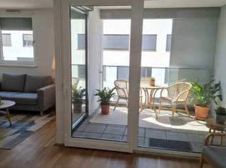 Traumhafte 3-Zimmer-Wohnung mit Loggia in 5. Etage in Salzburg!, 1899.64 €, Immobilien-Wohnungen in 5020 Salzburg