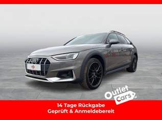 A4 allroad 40 TDI quattro, 34590 €, Auto & Fahrrad-Autos in 8792 St. Peter-Freienstein