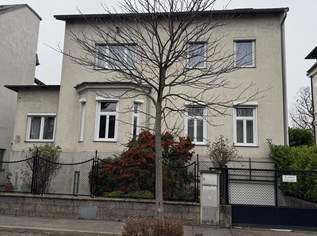 Ein seltenes Juwel in Bestlage von Mödling, 1375000 €, Immobilien-Häuser in 2340 Gemeinde Mödling