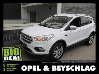 Kuga 15 EcoBoost Trend, 14990 €, Auto & Fahrrad-Autos in 1190 Döbling