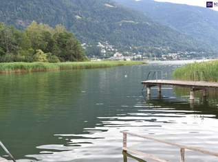 ++WOHNEN Wo andere URLAUB machen++ OSSIACHERSEE++ ca. 92m² EIGENTUMSWOHNUNG mit PRIVATEM SEEZUGANG++ ZWEITWOHNSITZ++PANORAMABLICK auf die GERLITZEN++, 560000 €, Immobilien-Wohnungen in 9523 Landskron ++WOHNEN Wo andere URLAUB machen++ OSSIACHERSEE++ ca. 92m² EIGENTUMSWOHNUNG mit PRIVATEM SEEZUGANG++ ZWEITWOHNSITZ++PANORAMABLICK auf die GERLITZEN++, 560000 €, Immobilien-Wohnungen in 9523 Landskron
