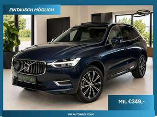 XC60 Inscription T8 AWD Pano Memory 360°, 29500 €, Auto & Fahrrad-Autos in 2103 Langenzersdorf