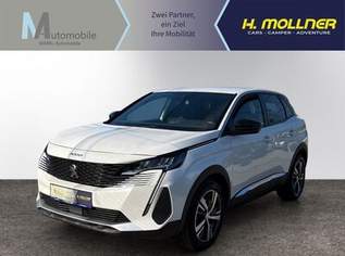 3008 Allure, 22490 €, Auto & Fahrrad-Autos in 4642 Sattledt 3008 Allure, 22490 €, Auto & Fahrrad-Autos in 4642 Sattledt