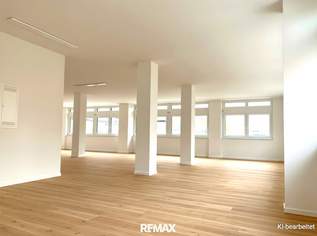 TOP LAGE: MODERNE BÜROFLÄCHEN IM EKAZENT HIETZING, 8642.16 €, Immobilien-Gewerbeobjekte in 1130 Hietzing