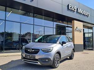 Crossland X 1,2 Turbo ECOTEC DI 120 Jahre Edition St./St, 9790 €, Auto & Fahrrad-Autos in 4240 Freistadt Crossland X 1,2 Turbo ECOTEC DI 120 Jahre Edition St./St, 9790 €, Auto & Fahrrad-Autos in 4240 Freistadt