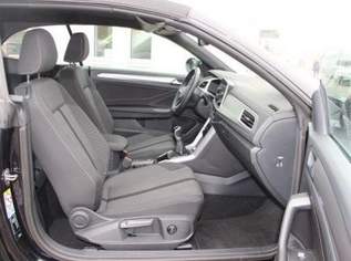 T-Roc Cabriolet 1.5 TSI Style KLIMA LED XEN 1..., 34273 €, Auto & Fahrrad-Autos in 6844 Gemeinde Altach